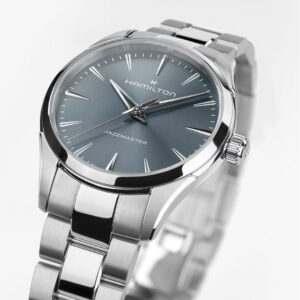H32301141 HAMILTON ハミルトン ジャズマスター クオーツ 32mm