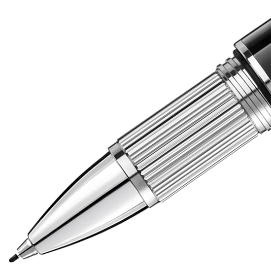 MONTBLANC モンブラン スターウォーカー プレシャスレジン ファインライナー MB118847