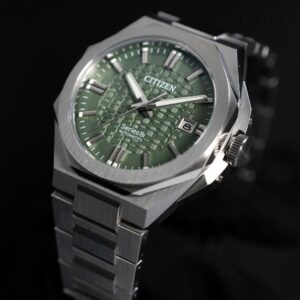NB6080-51W CITIZEN シチズン シリーズ8