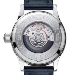 762.270-0010 hanhart ハンハルト パイオニア ワン BL/BK