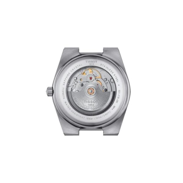 T137.407.21.031.00 TISSOT ティソ PRX 40mm