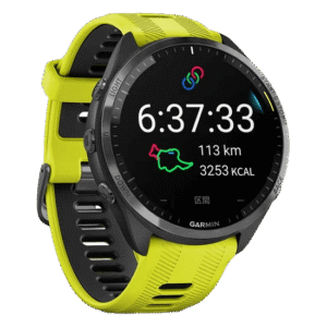 010-02809-62 GARMIN ガーミン フォアランナー 965