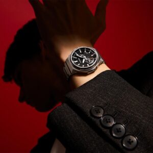 GST-B1000D-1AJF CASIO カシオ G-STEEL Gショック