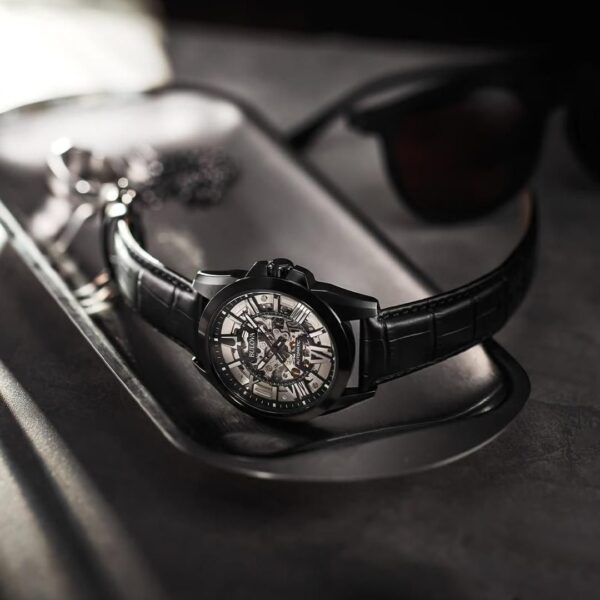 98A304 BULOVA ブローバ クラシック 43mm