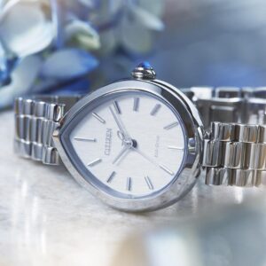 EM1200-55A CITIZEN シチズン シチズンエル RAINELL Collection