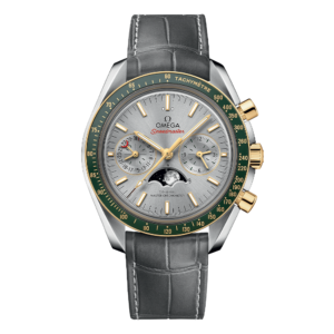 304.23.44.52.06.001 OMEGA オメガ スピードマスター ムーンフェイズ 44.25MM