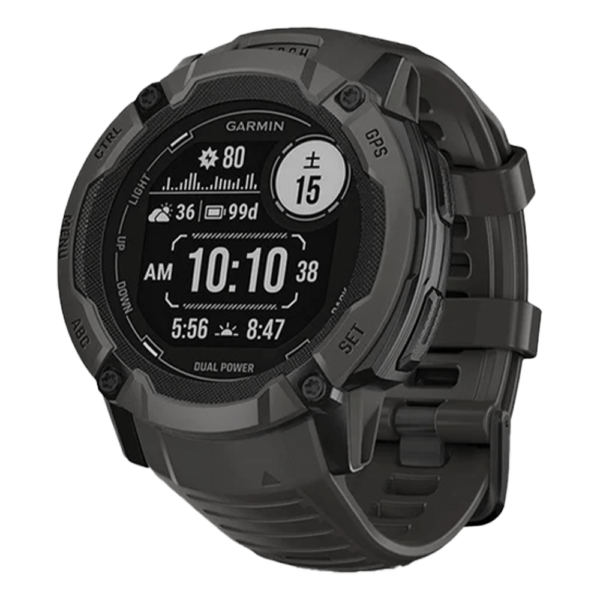 010-02805-22 GARMIN ガーミン インスティックト2X デュアルパワー