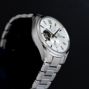 RK-BY0011S ORIENT STAR オリエントスター コンテンポラリー M34 F7 セミスケルトン