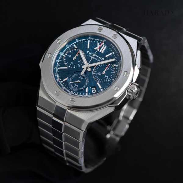298609-3001 Chopard ショパール アルパインイーグル XL クロノ 44mm
