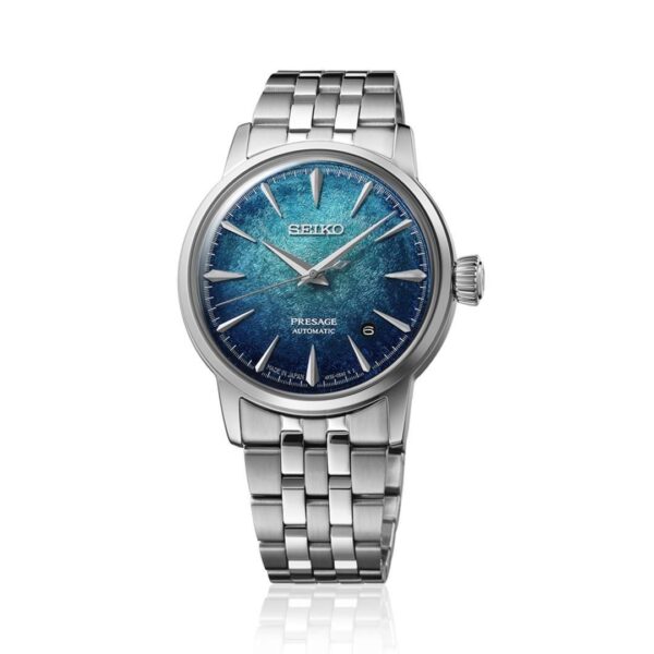 HCB001J SEIKO セイコー プレザージュ