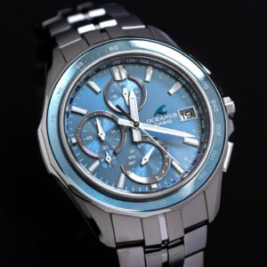 OCW-S7000E-2AJF CASIO カシオ オシアナス マンタ