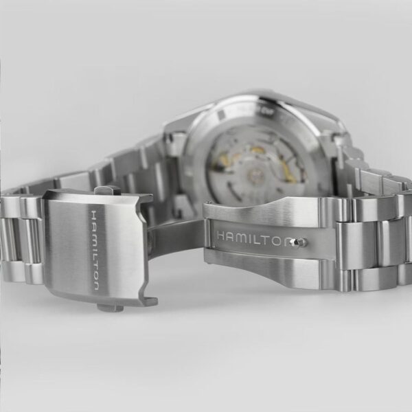 H70225130 HAMILTON ハミルトン カーキ フィールド エクスペディション 37mm