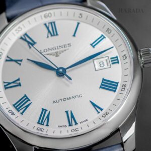 L2.793.4.79.2 LONGINES ロンジン マスターコレクション 40mm