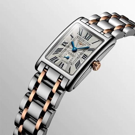 L5.255.5.71.7 LONGINES ロンジン ドルチェヴィータ 20.8×32mm