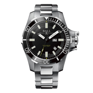 BALL WATCH ボールウォッチ エンジニア ハイドロカーボン サブマリン ウォーフェア セラミック DM2236A-SCJ-BK