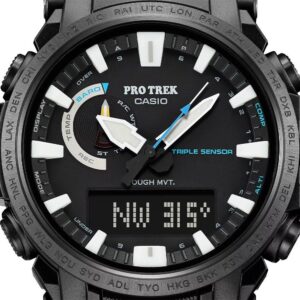 PRW-61NJ-1JR CASIO カシオ PRO TREK