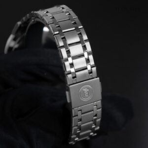 【日本限定500本】 CB1147-61E CITIZEN シチズン エクシード LIGHT in BLACK Eco-Drive 50th Anniversary Edition