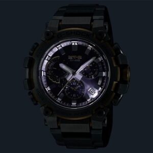 MTG-B3000D-1A9JF CASIO カシオ MT-G Gショック