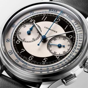 L2.830.4.93.0 LONGINES ロンジン タキシード 40mm