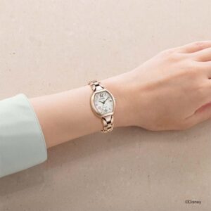 【限定200本】 ES9486-50N CITIZEN シチズン エクシード CITIZEN Disney Collection