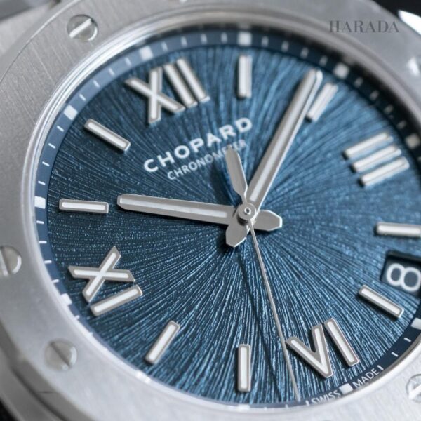 298600-3001 Chopard ショパール アルパインイーグル 41mm