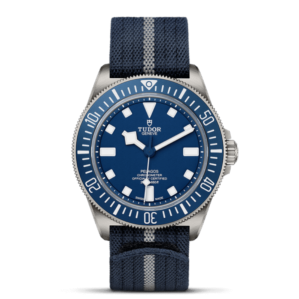 M25707B/25-0001 TUDOR チューダー ペラゴス FXD