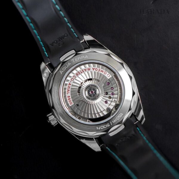 220.32.38.20.03.001 OMEGA オメガ シーマスター アクアテラ 150M 38MM