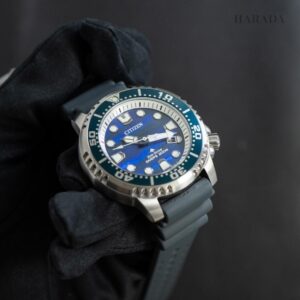 【世界限定8,700本】 BN0167-09W CITIZEN シチズン プロマスター MARINE