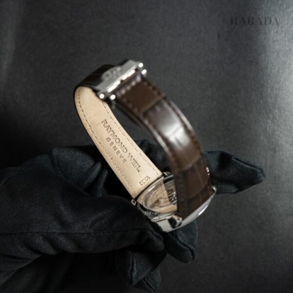 2238-STC-52001 RAYMOND WEIL レイモンド ウェイル マエストロ 39.5mm