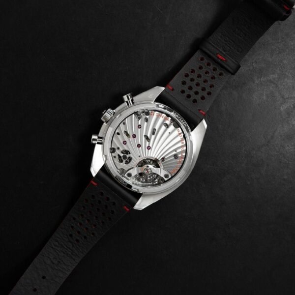 329.32.43.51.02.001 OMEGA オメガ スピードマスター クロノスコープ 43MM
