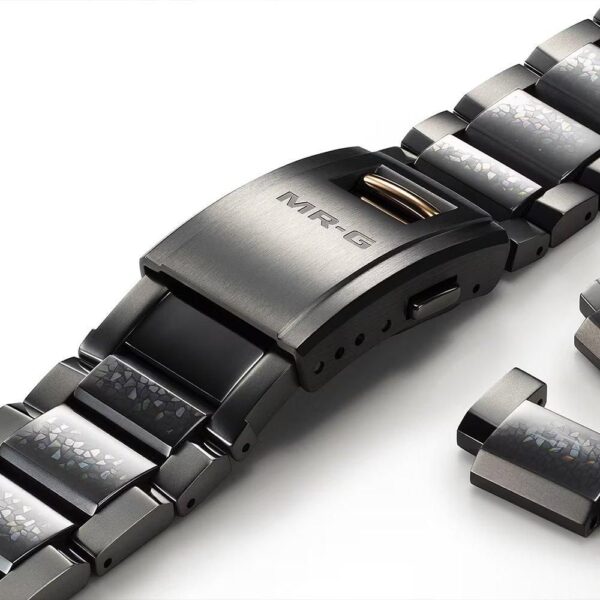 【世界限定800本】MRG-B2000JS-1AJR CASIO カシオ MR-G Gショック