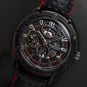 RK-AV0A03B ORIENT STAR オリエントスター コンテンポラリー アバンギャルド スケルトン