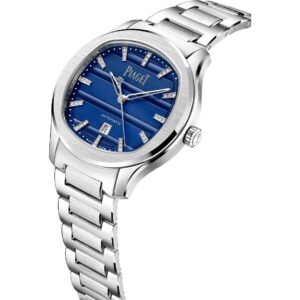 G0A51035 PIAGET ピアジェ ポロ シグネチャー デイト