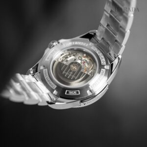 N1300.08S01.G01 NORQAIN ノルケイン アドベンチャー 40mm ブレスレット仕様