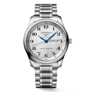 L2.910.4.78.6 LONGINES ロンジン マスターコレクション 40mm