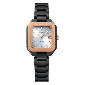 SHS-4528GBJ-7AJF CASIO カシオ SHEEN