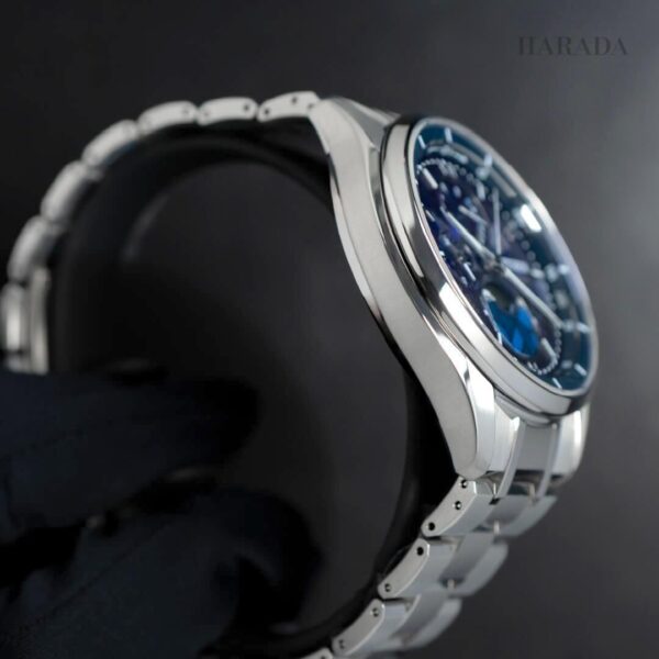 【世界限定2,200本】 BY1000-51L CITIZEN シチズン アテッサ