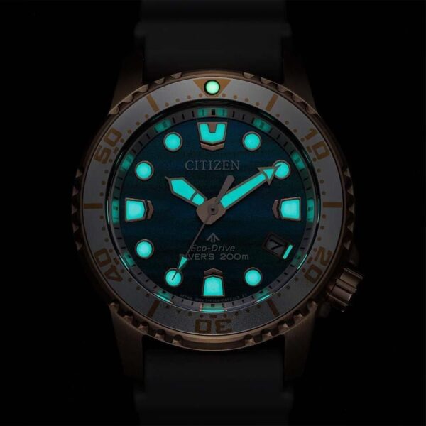 【世界限定3,400本】 EO2023-00W CITIZEN シチズン プロマスター MARINE