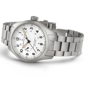 H69509110 HAMILTON ハミルトン カーキ フィールド パワーリザーブ 40mm