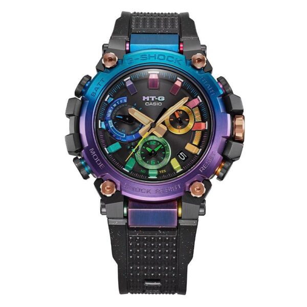 MTG-B3000DN-1AJR CASIO カシオ MT-G Gショック