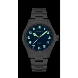 792.870-6429 hanhart ハンハルト パイオニア プリベンター HD12 ブルー