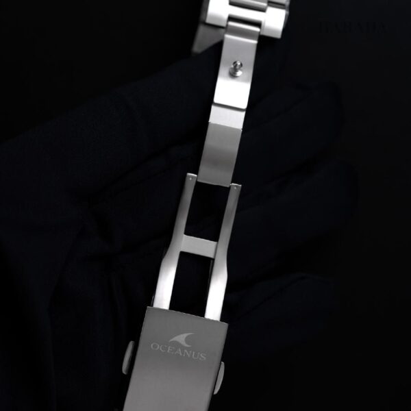 【世界限定1,000本】OCW-T2600RA-8AJF CASIO カシオ オシアナス Classic Line