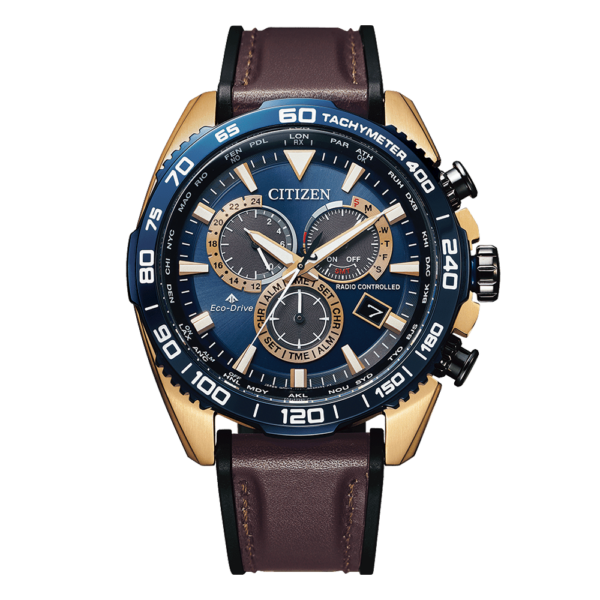 CB5039-11L CITIZEN シチズン プロマスター LAND