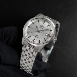 L2.537.4.72.6 LONGINES ロンジン ヘリテージ ウルトラクロン クラシック 37mm