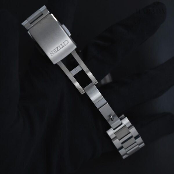 【世界限定1,900本】 CC4078-51E CITIZEN シチズン アテッサ LIGHT in BLACK Eco-Drive 50th Anniversary Edition