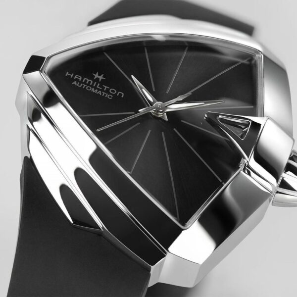 H24105330 HAMILTON ハミルトン ベンチュラS オート 34×38mm