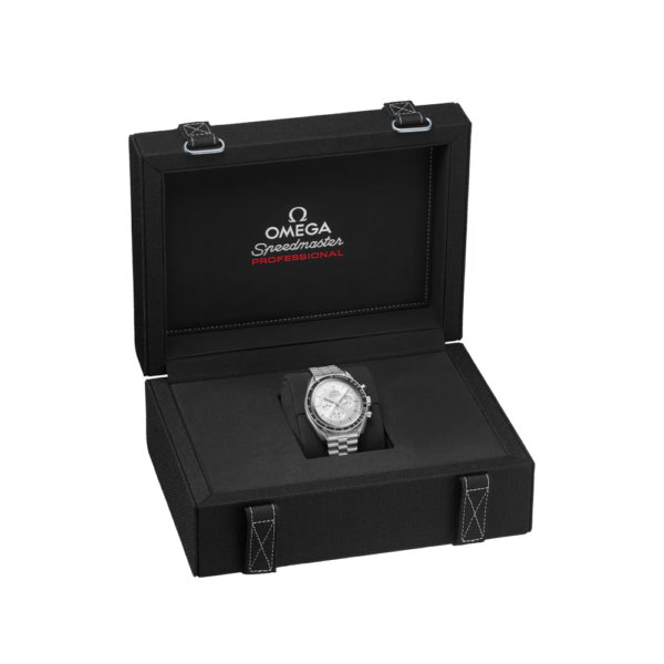 310.60.42.50.02.001 OMEGA オメガ スピードマスター ムーンウォッチ プロフェッショナル 42MM