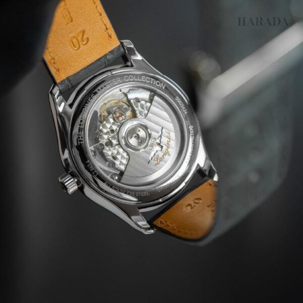 L2.843.4.73.2 LONGINES ロンジン マスターコレクション 38.5mm