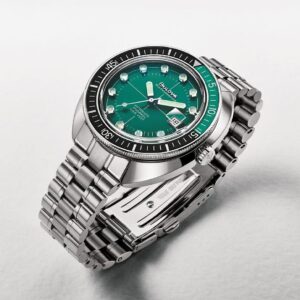 96B322 BULOVA ブローバ アーカイブスシリーズ オーシャノグラファー デビルダイバー 44mm