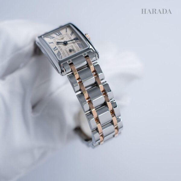 L5.255.5.71.7 LONGINES ロンジン ドルチェヴィータ 20.8×32mm